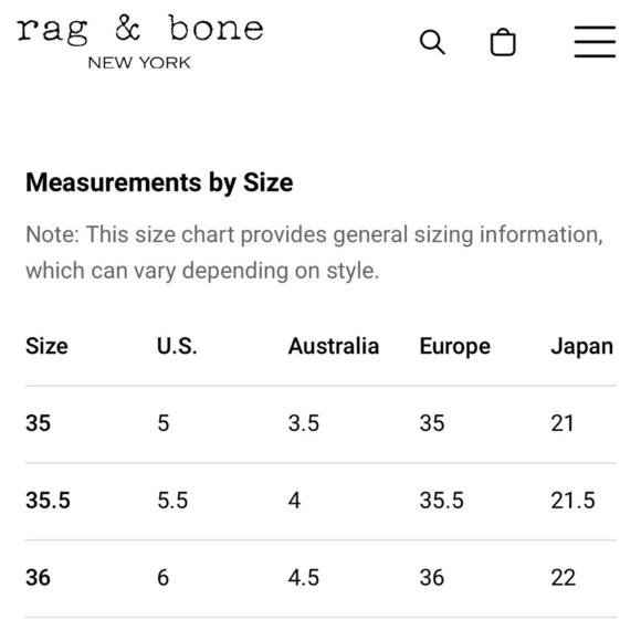 Rag and Bone Harrow Nubuck Suede Ankle Boot Camel Chunky Heel Booties Sz 36 or 6 - Picture 14 of 16